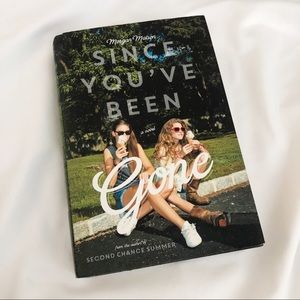 Since You've Been Gone by Morgan Matson